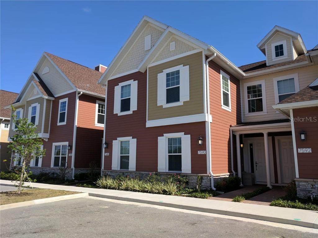 7590 Sunny Dreams Ln., Kissimmee, FL 34747