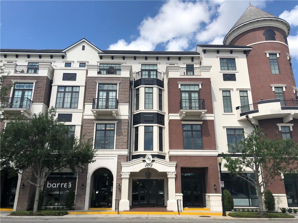 101 S New York Ave. #313, Winter Park, FL 32789