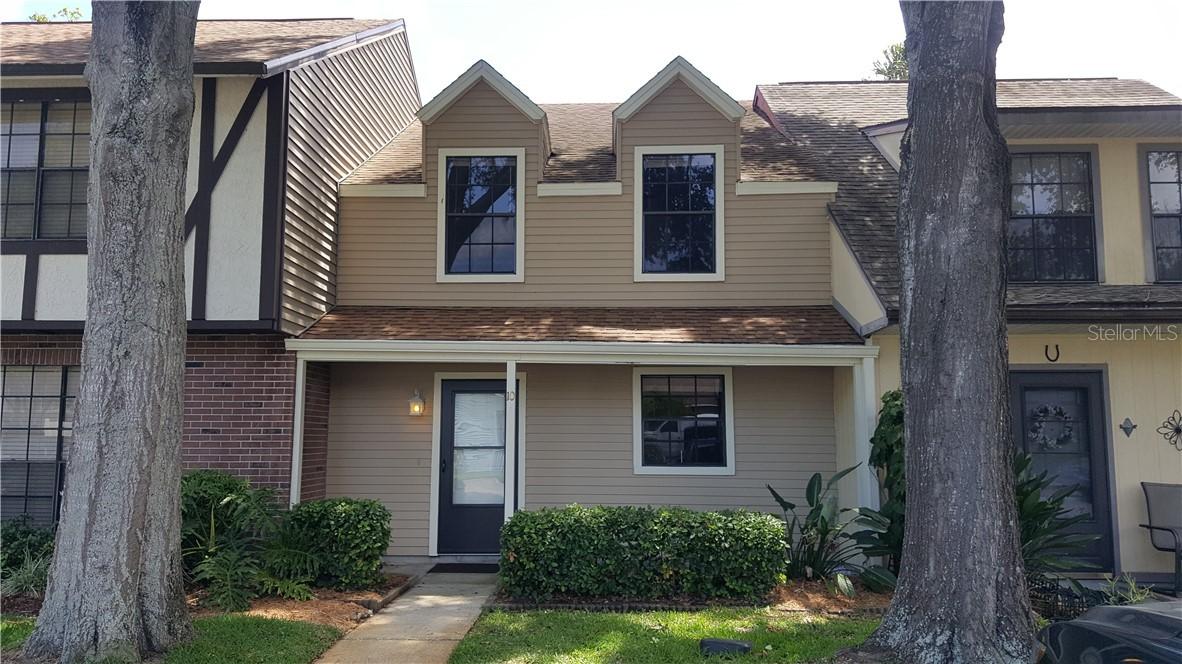 232 N Ridgewood Ave. #B-10, Edgewater, FL 32132