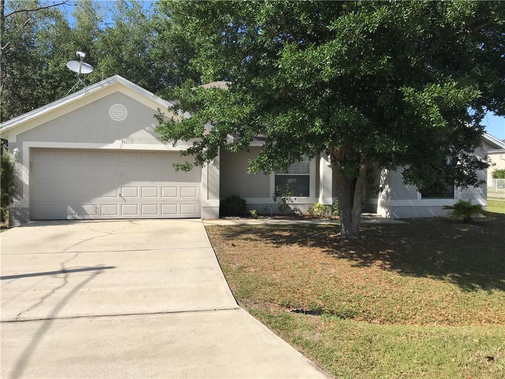 1020 Pantheon Dr., Kissimmee, FL 34759