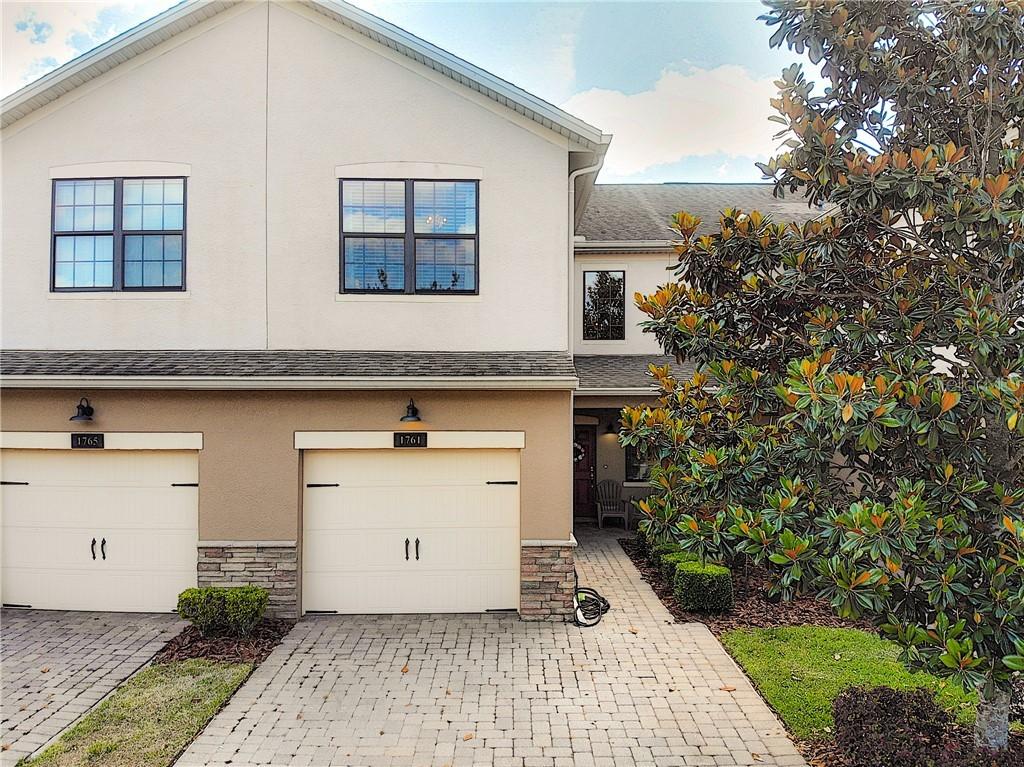1761 Barrett Leaf Ln., Longwood, FL 32750
