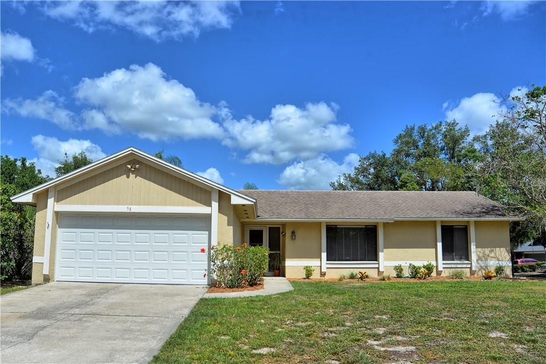 58 Sweetwater Creek Cir., Oviedo, FL 32765