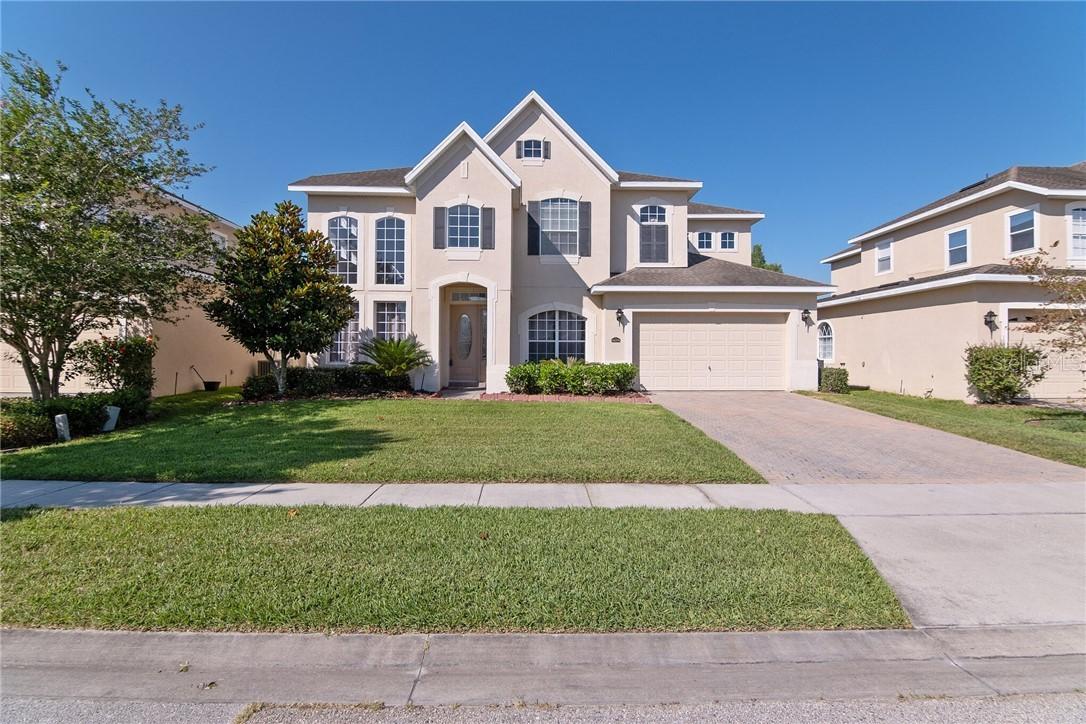 16374 Tudor Grove Dr., Orlando, FL 32828