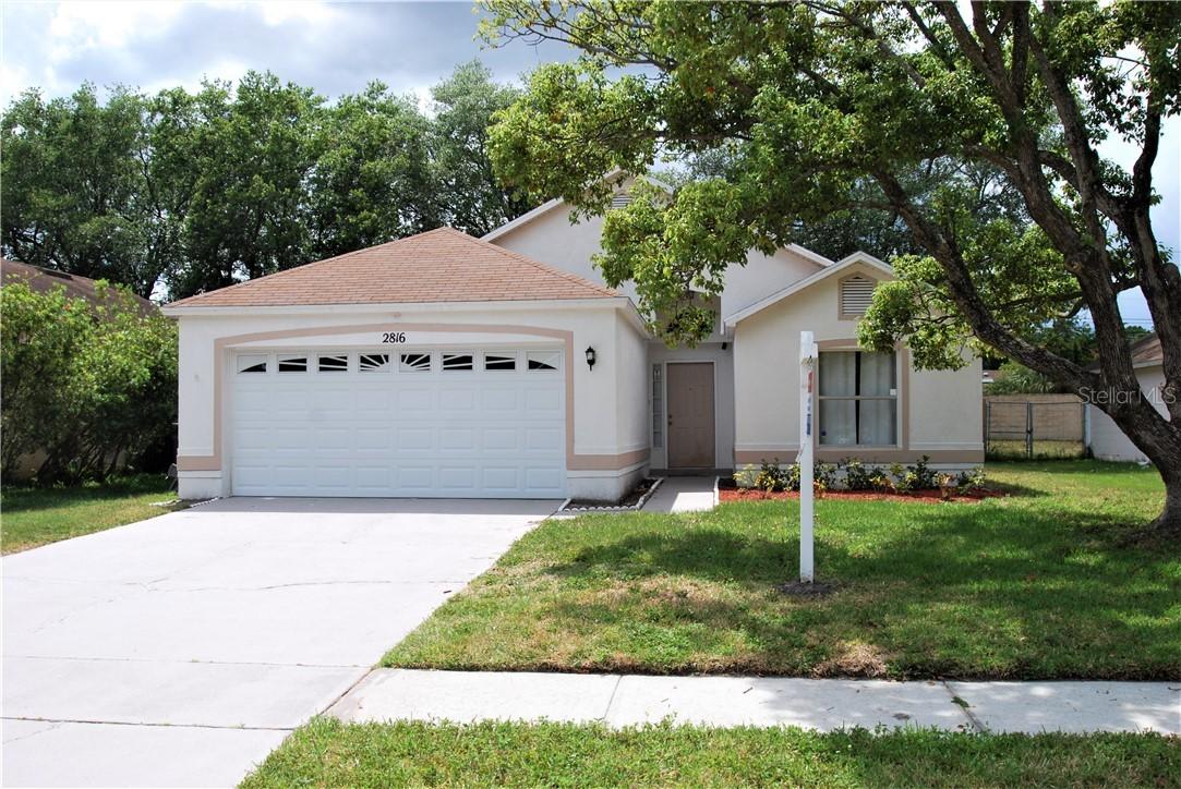 2816 Talladega Dr., Orlando, FL 32826