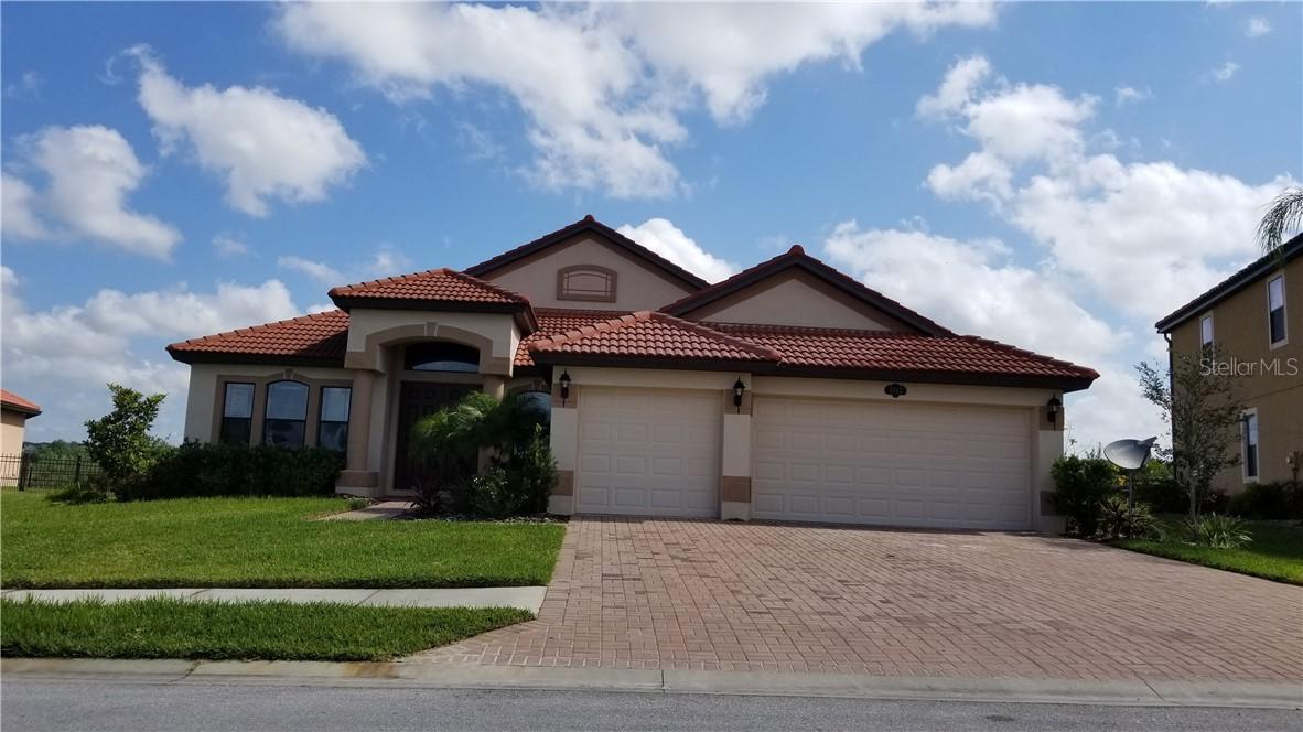 1983 Via Lago Dr., Lakeland, FL 33810
