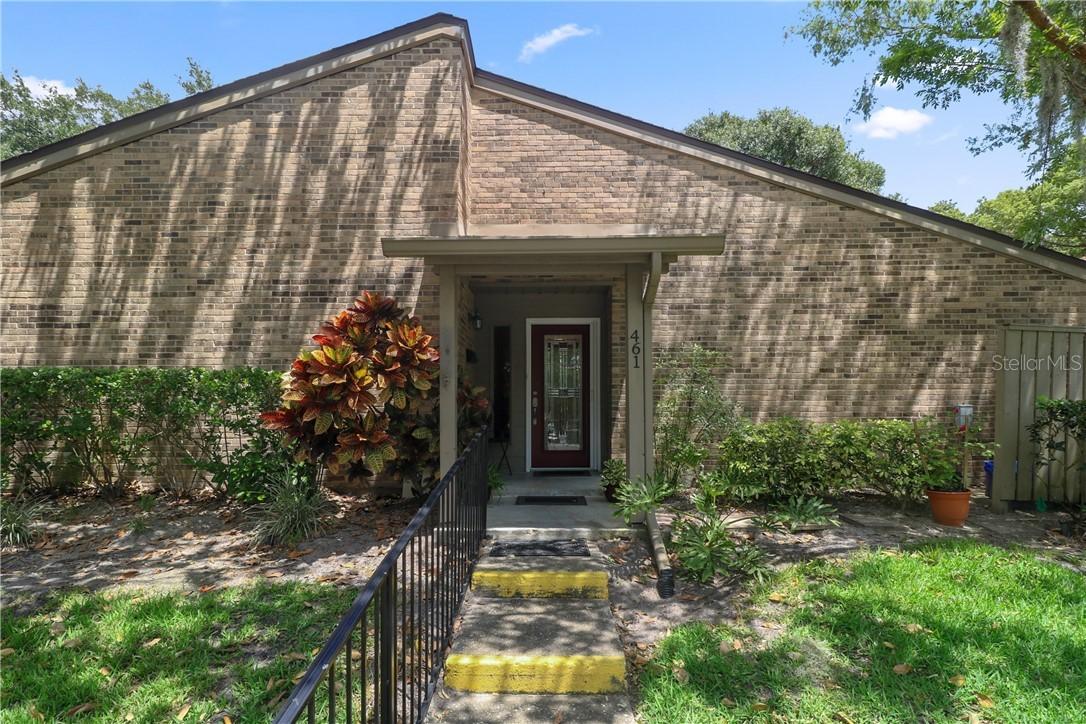 461 Oak Haven Dr., Altamonte Springs, FL 32701
