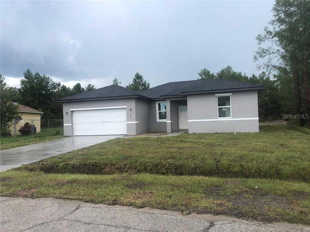 1427 Kissimmee Ct., Poinciana, FL 34759