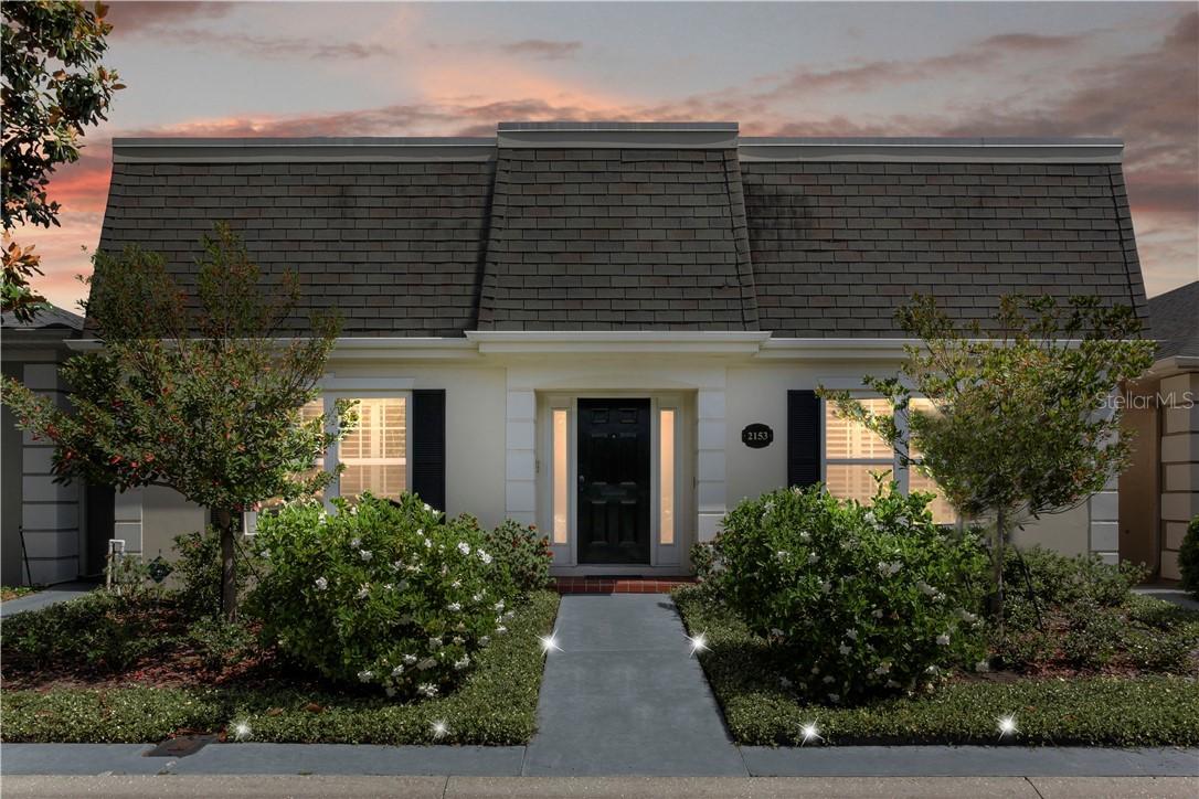 2153 S Countryside Cir., Orlando, FL 32804