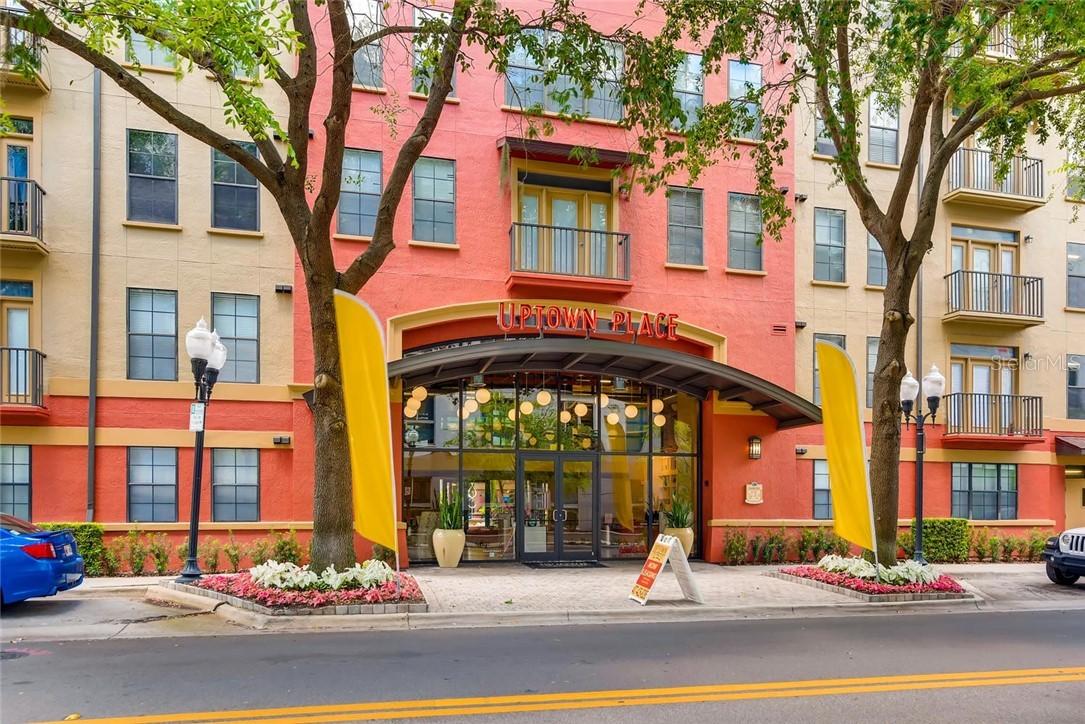 911 N Orange Ave. #430, Orlando, FL 32801