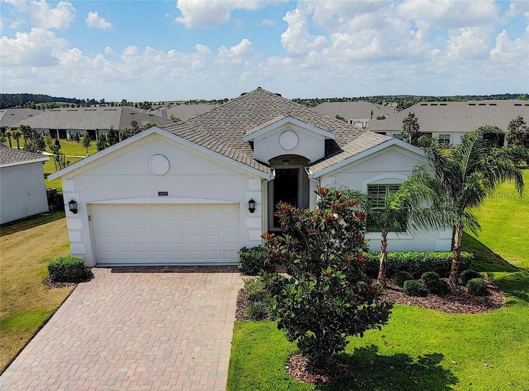 3484 Kinley Brooke Ln., Clermont, FL 34711
