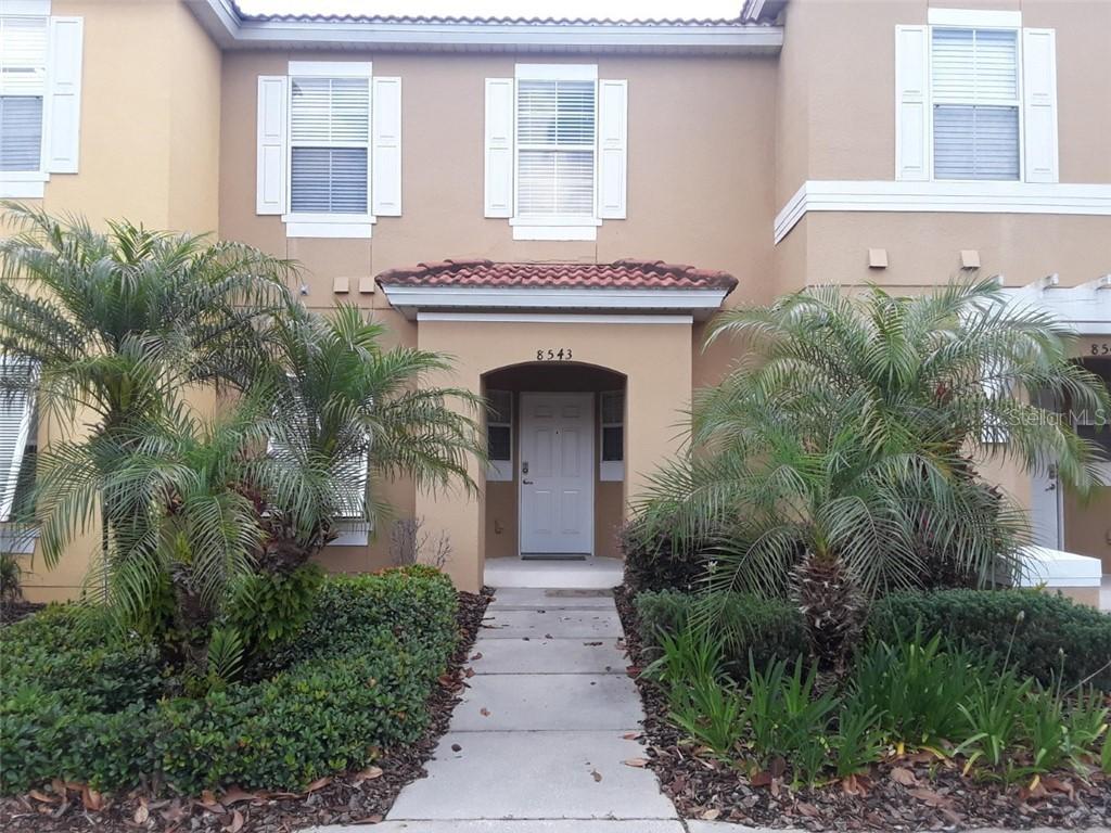 8543 Bay Lilly Loop, Kissimmee, FL 34747