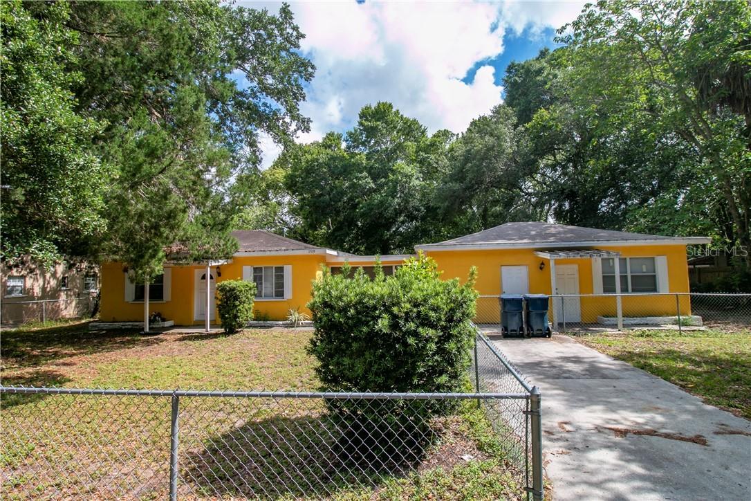 1709 NE Lambright St., Tampa, FL 33610
