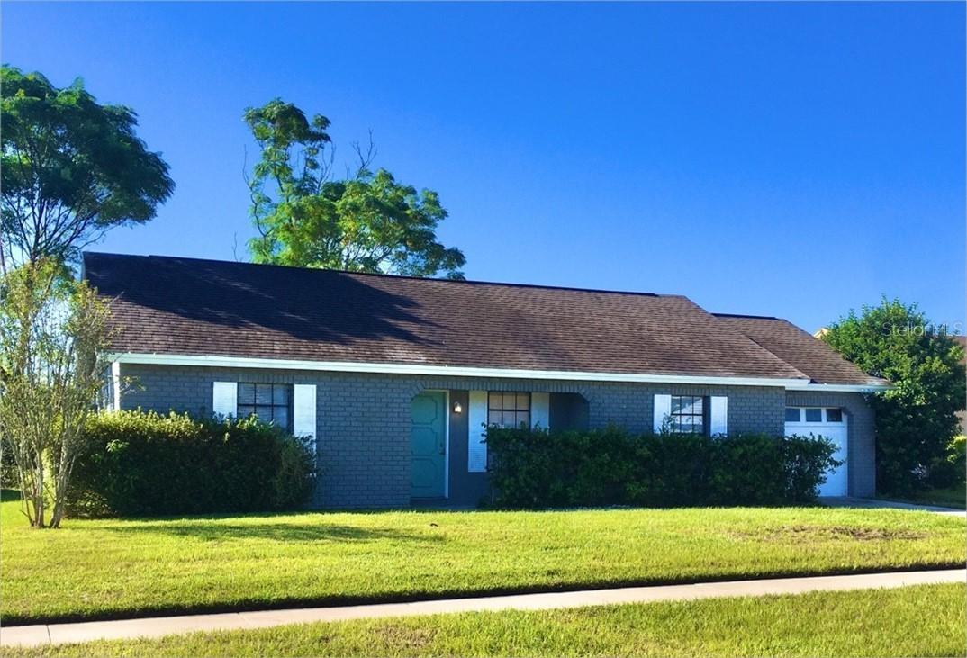 8154 Britt Dr., Orlando, FL 32822