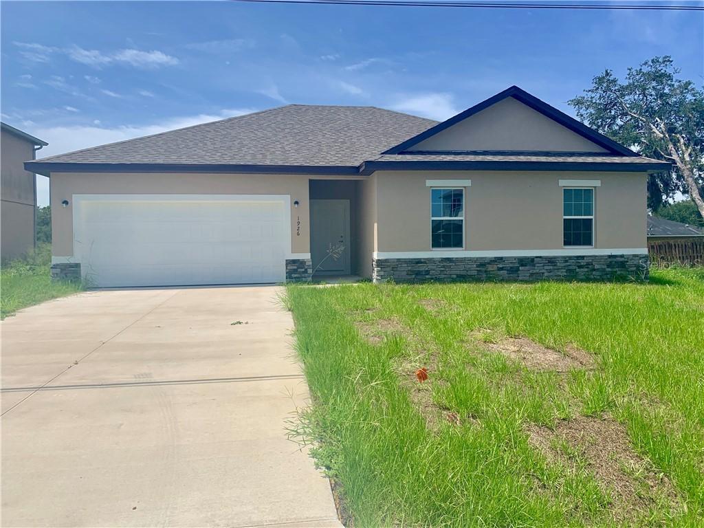 1926 Sawfish Dr., Poinciana, FL 34759