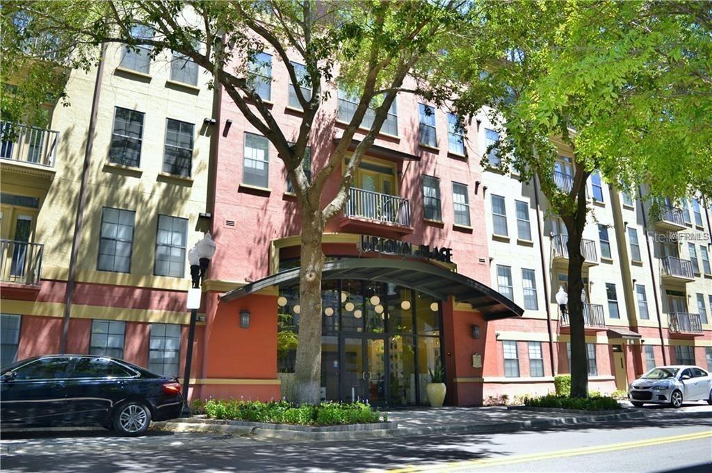 911 N Orange Ave. #517, Orlando, FL 32801