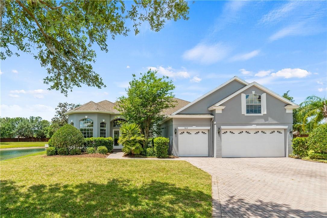 9839 Pineola Dr., Orlando, FL 32836