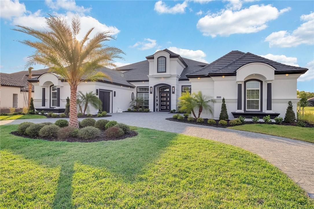 1232 Castlehawk Ln., Ormond Beach, FL 32174