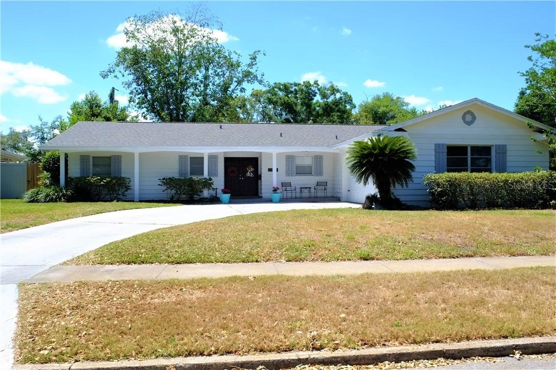 2824 Prince John Rd., Winter Park, FL 32792