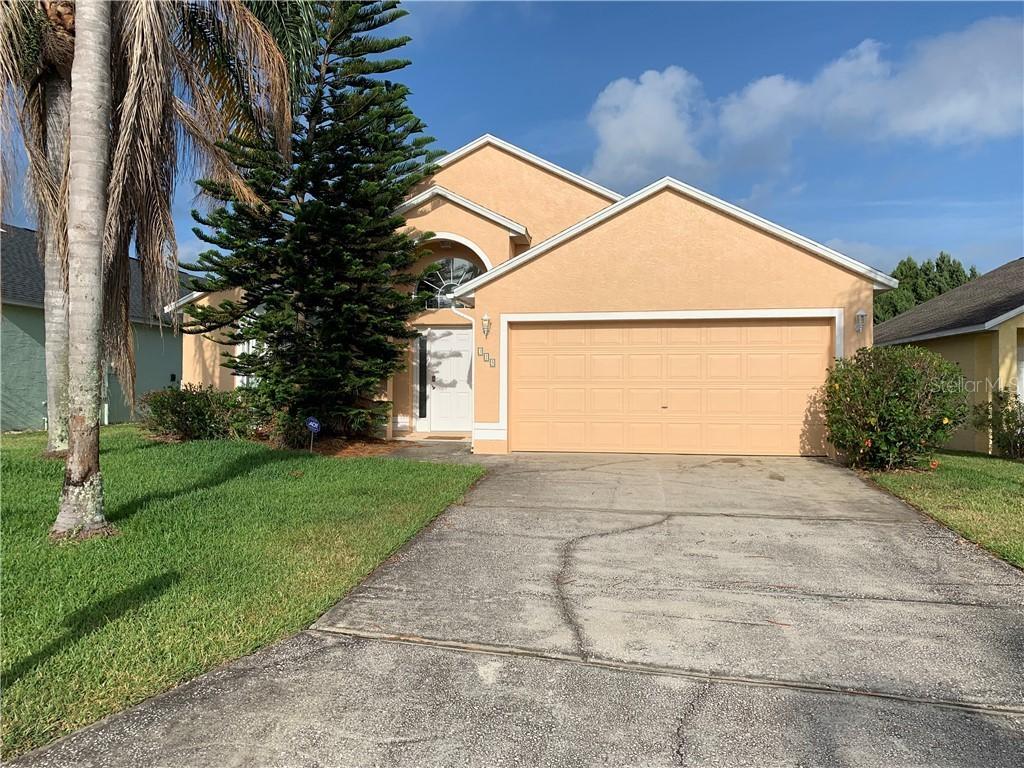 315 Aylesbury Ln., Davenport, FL 33837