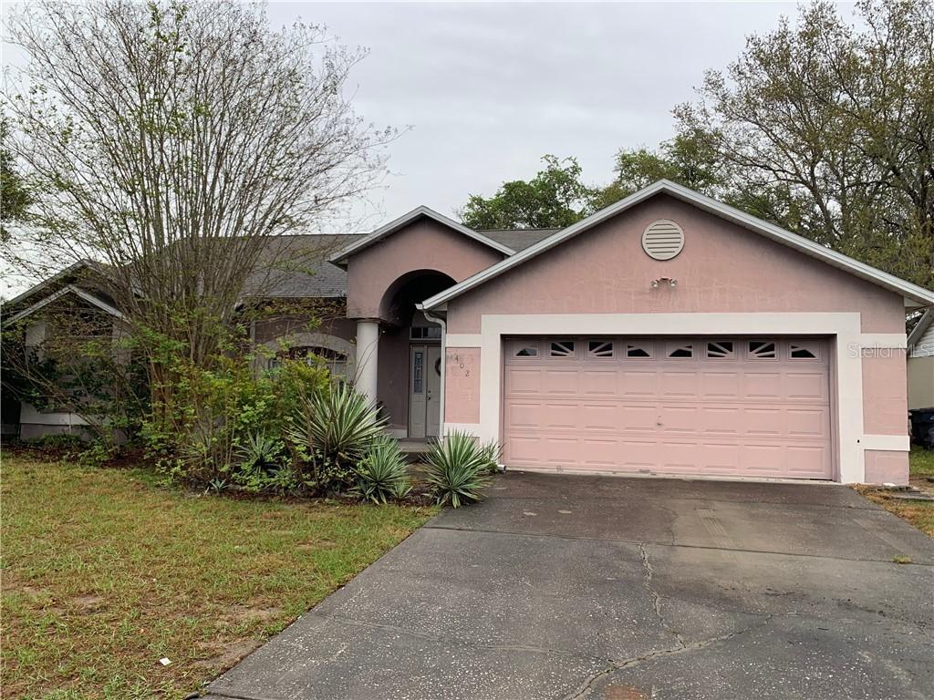 402 Sunridge Woods Blvd., Davenport, FL 33837