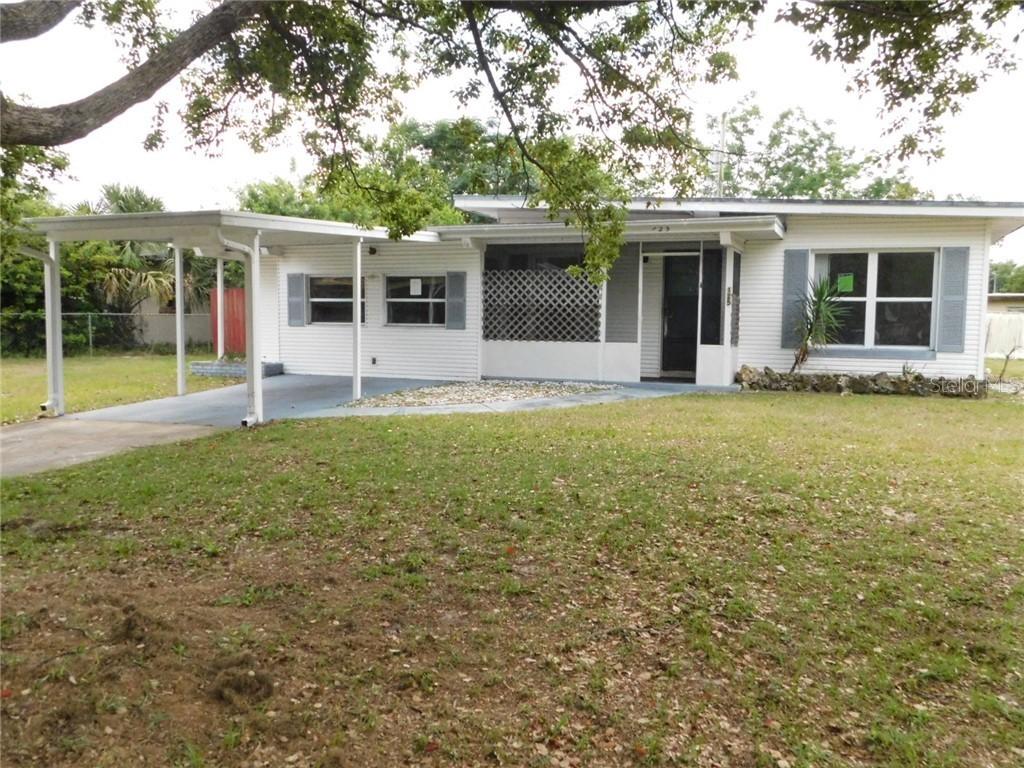 125 N Sunland Dr., Sanford, FL 32773