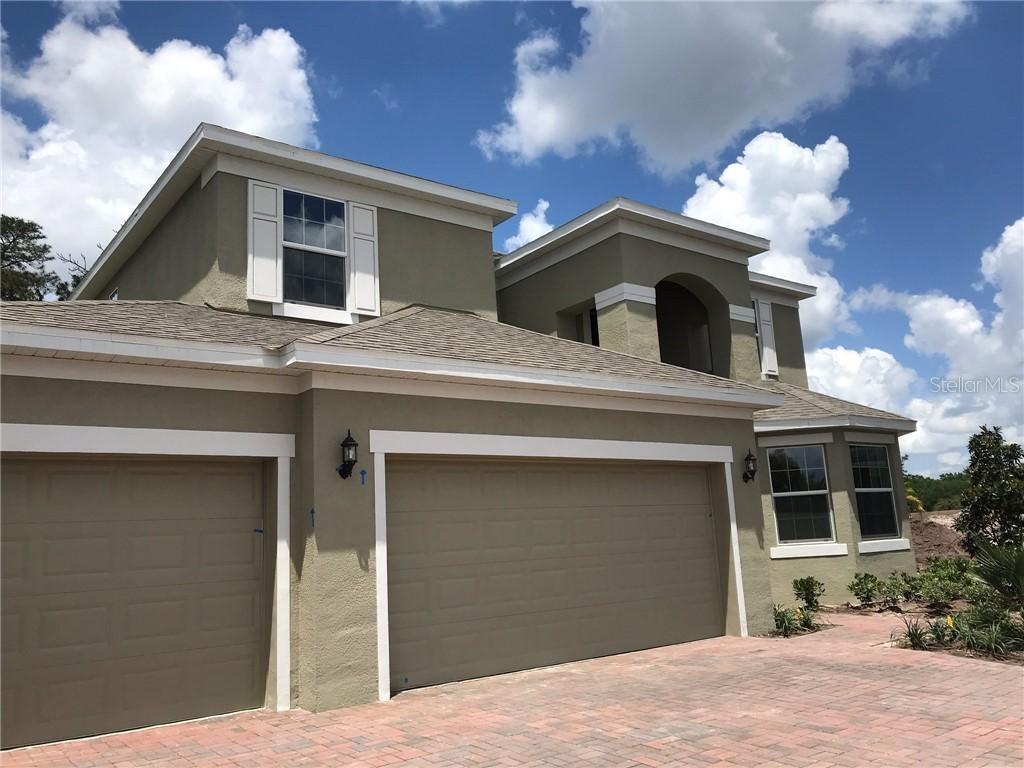 1036 Castlevecchio Loop, Orlando, FL 32825