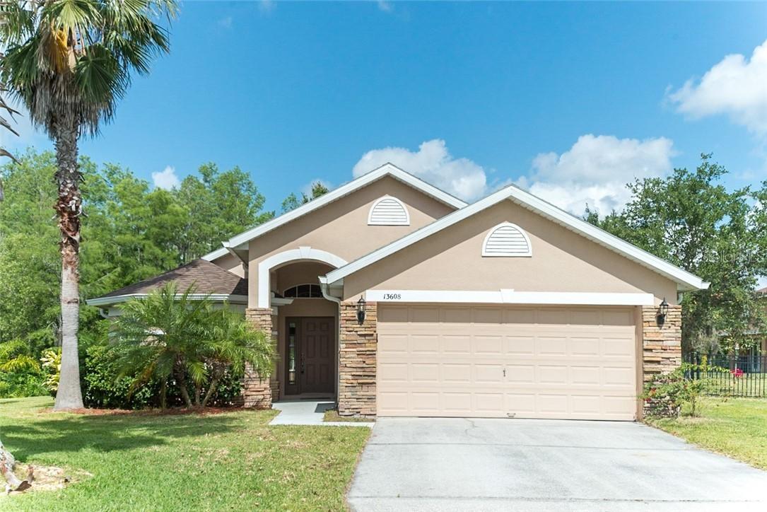 13608 Mirror Lake Dr., Orlando, FL 32828