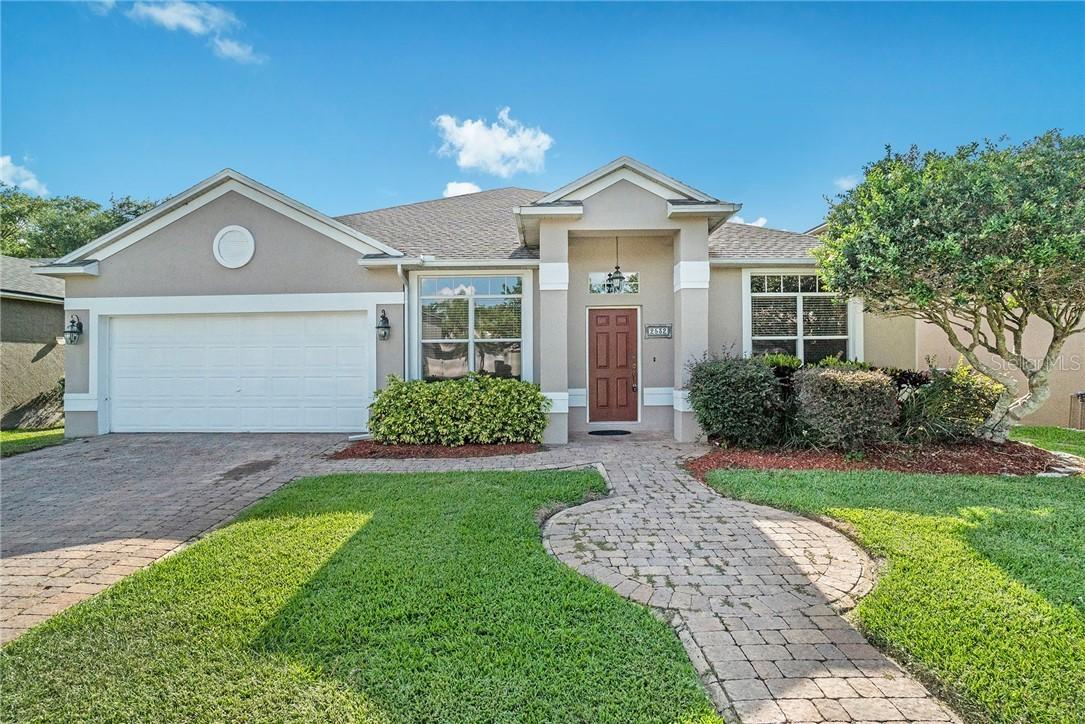 2532 Skif Dr., Orlando, FL 32812