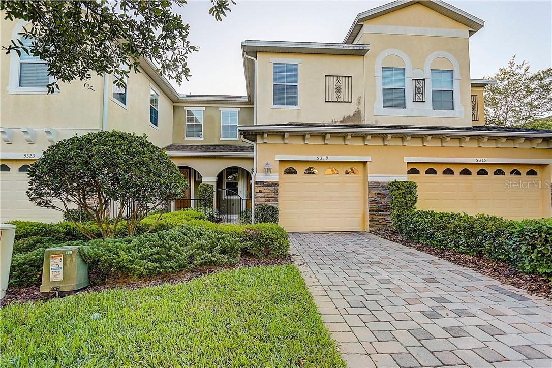 5319 Hidden Cypress Ln., Oviedo, FL 32765