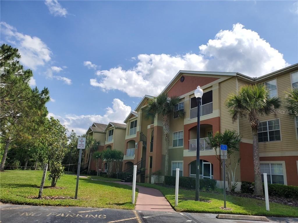 1909 Summer Club Dr. #311, Oviedo, FL 32765