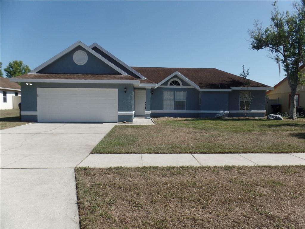 6881 Moorhen Cir., Orlando, FL 32810