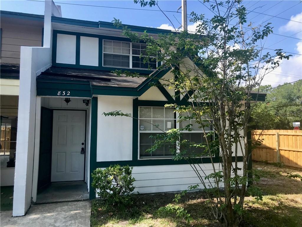 832 W 25th St., Sanford, FL 32771