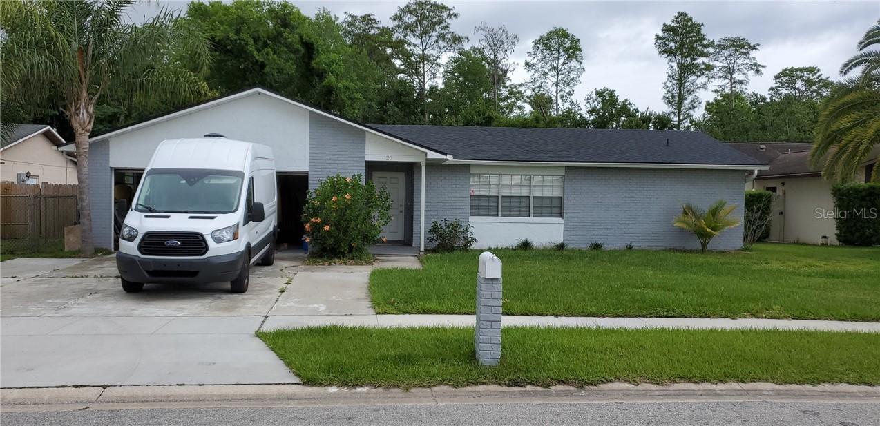 20 Madeira Ave., Orlando, FL 32825