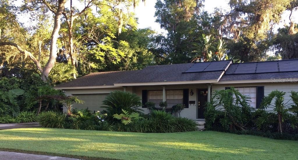 3401 Pershing Ave., Orlando, FL 32812