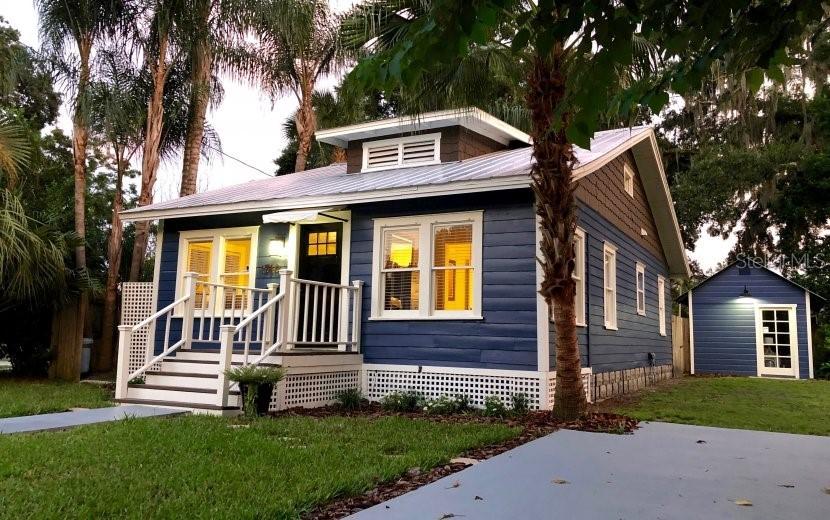 1740 E Jersey St., Orlando, FL 32806