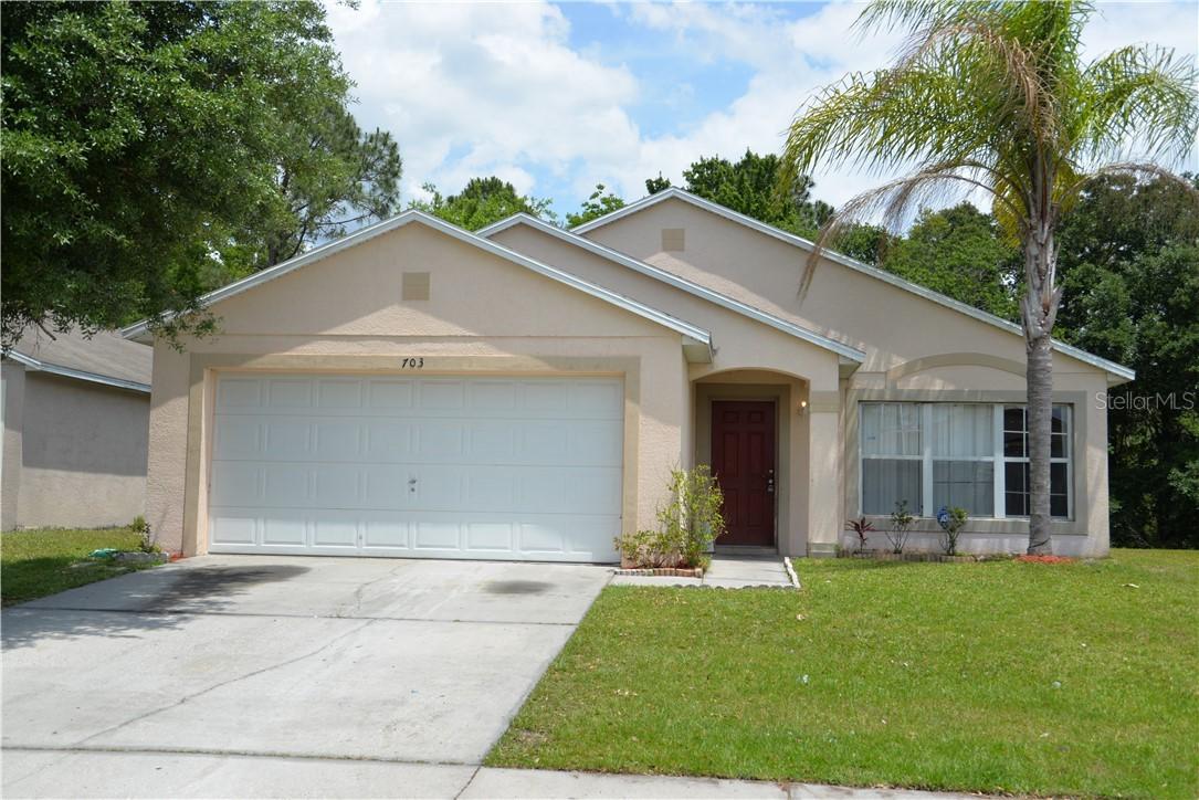703 Palmera St., Orlando, FL 32811