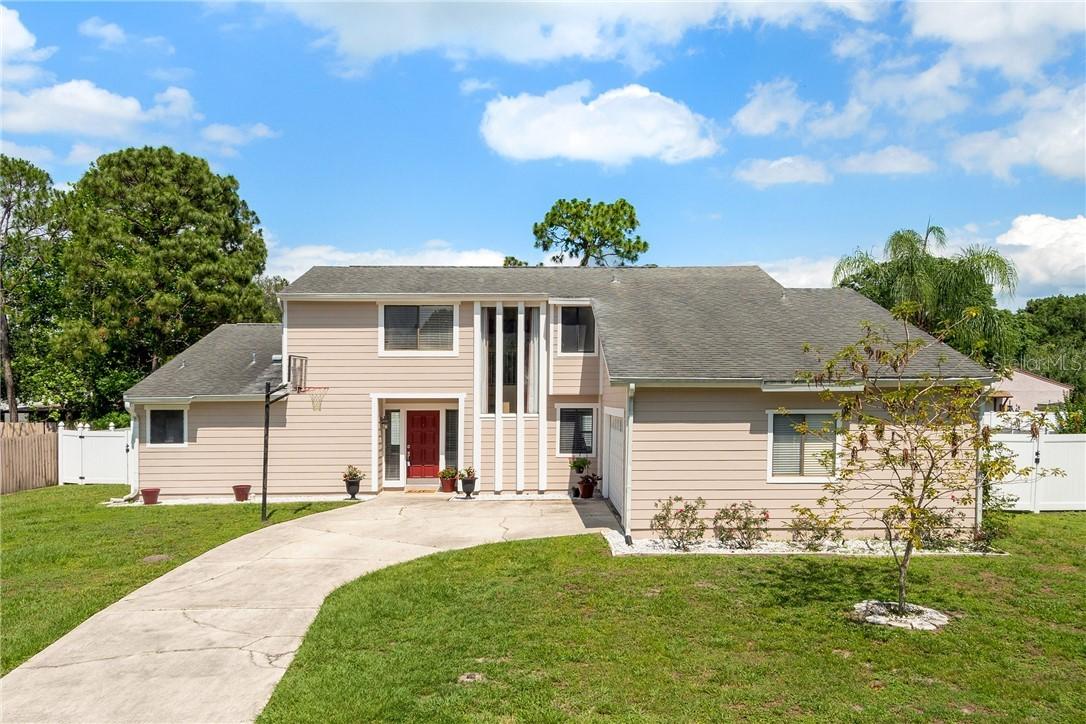 1503 Sugarwood Cir., Winter Park, FL 32792