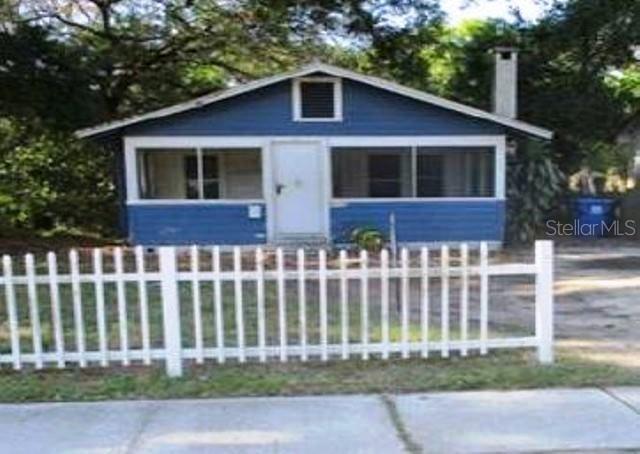 4150 13th Ave., St Petersburg, FL 33711