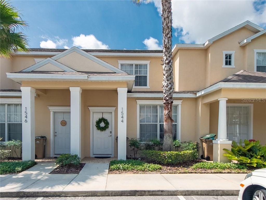 1544 Still Dr., Clermont, FL 34714