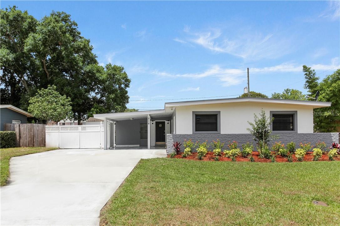 516 Adirondack Ave., Orlando, FL 32807