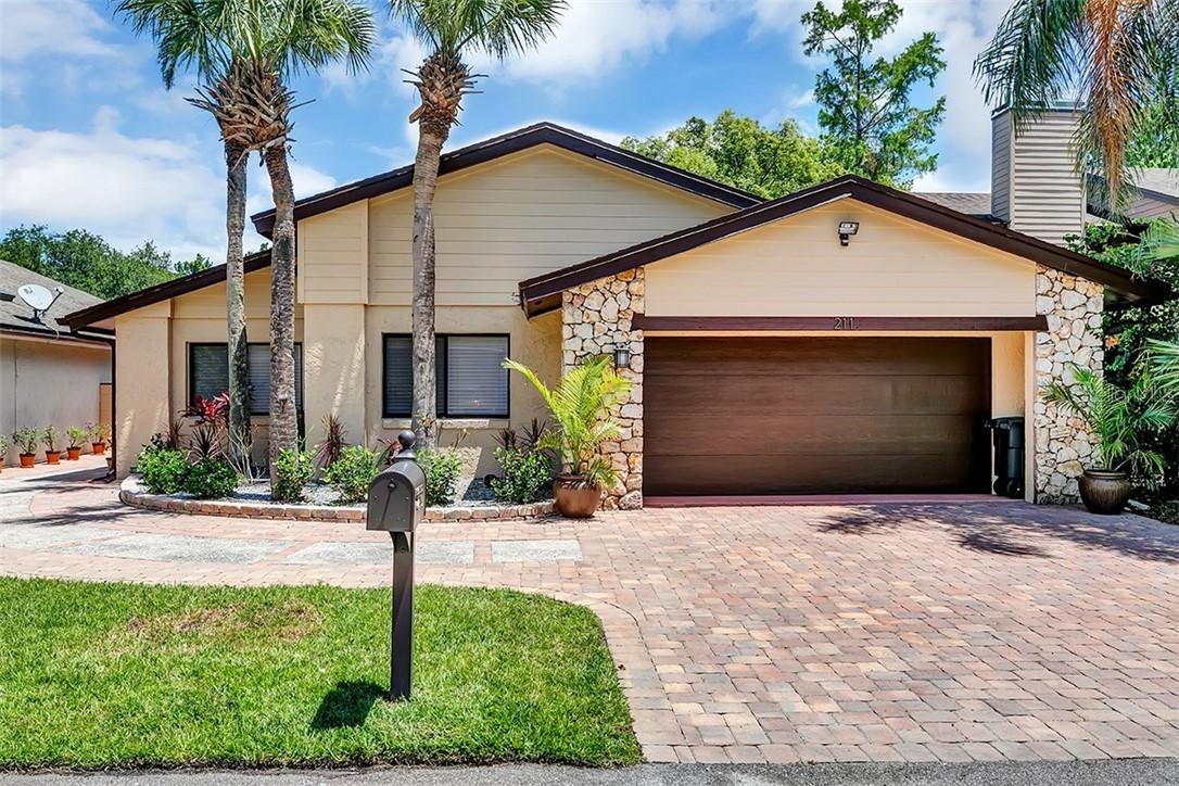 211 Spring Run Cir., Longwood, FL 32779