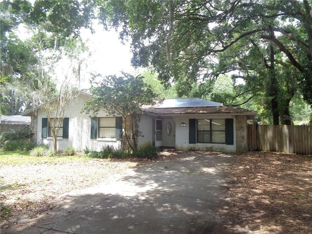 508 E Drew St., Plant City, FL 33563