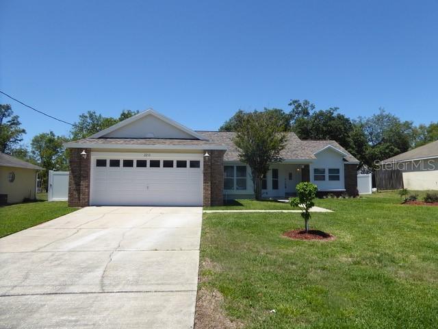 2215 Fairview Rd., Spring Hill, FL 34609