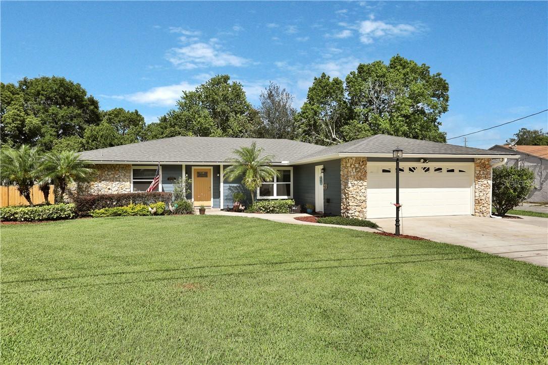 2256 Sunnyview Dr., Oviedo, FL 32765
