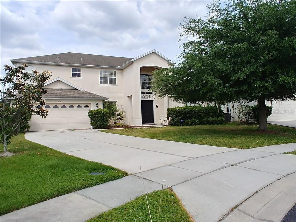 2849 Paige Dr., Kissimmee, FL 34741