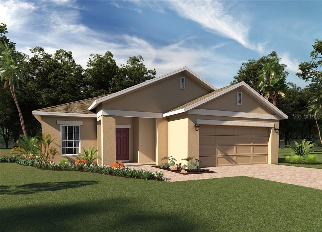34605 Salerno Cir., Sorrento, FL 32776