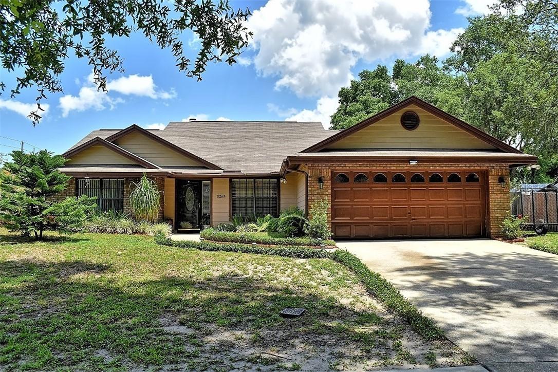 8265 Shay Lynn Ct., Orlando, FL 32810