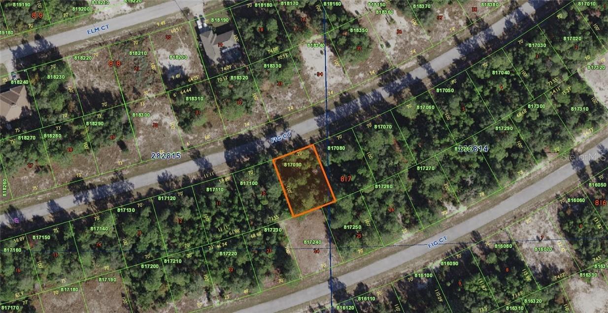 216 Fig Ct., Poinciana, FL 34759