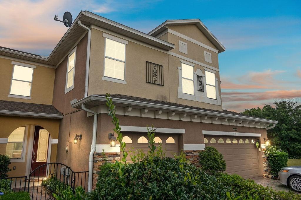 2726 Sweet Magnolia Pl., Oviedo, FL 32765
