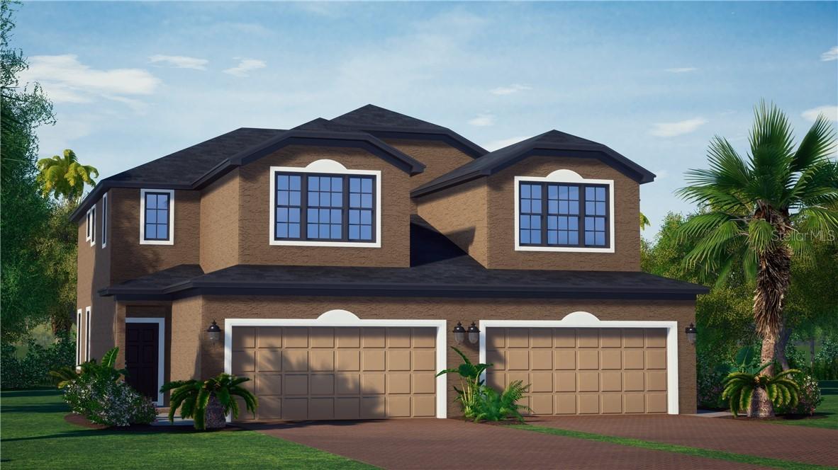 1864 Shumard Ave., St. Cloud, FL 34771